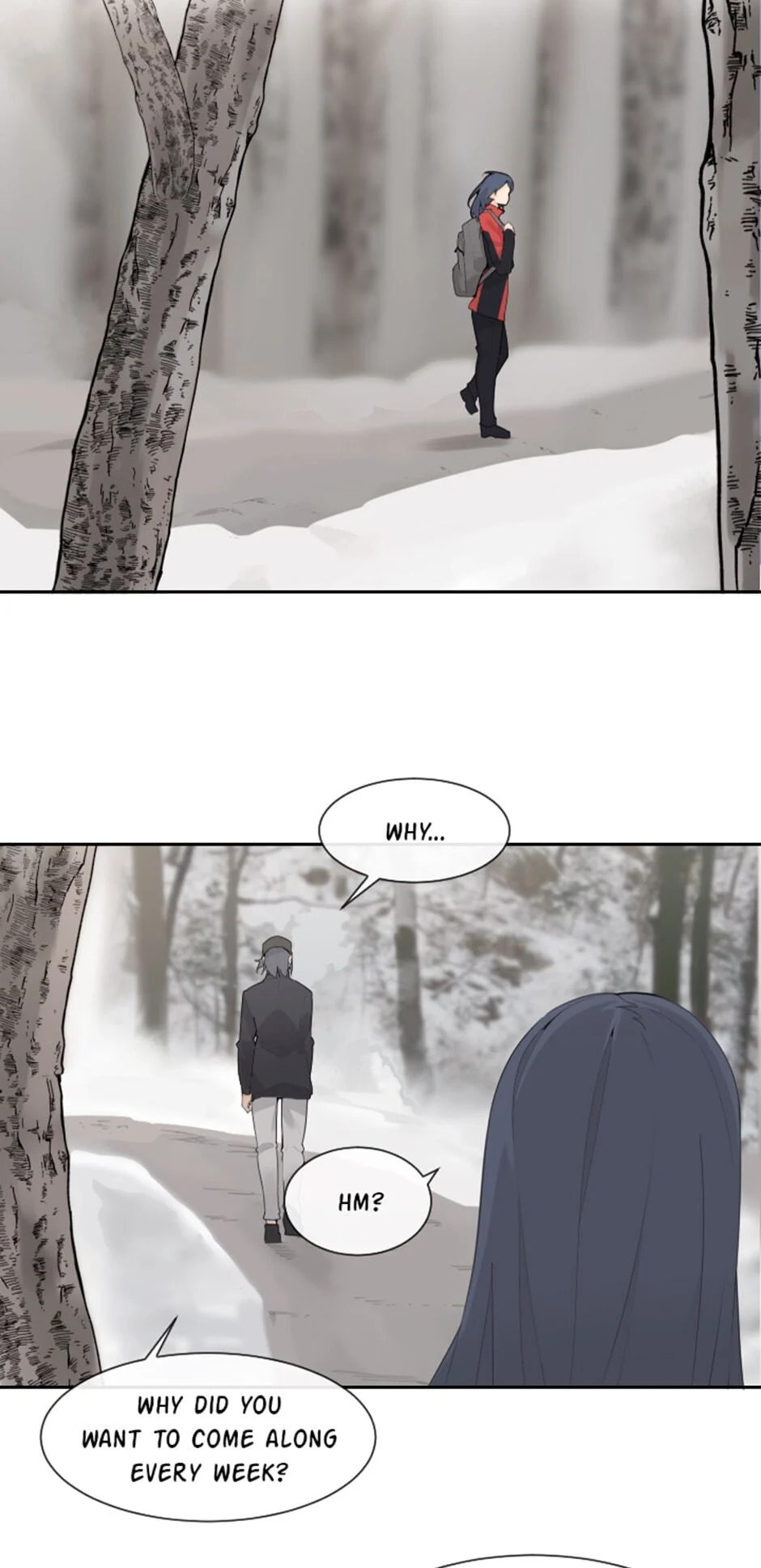 Devil Sword King Chapter 191 page 14 - 