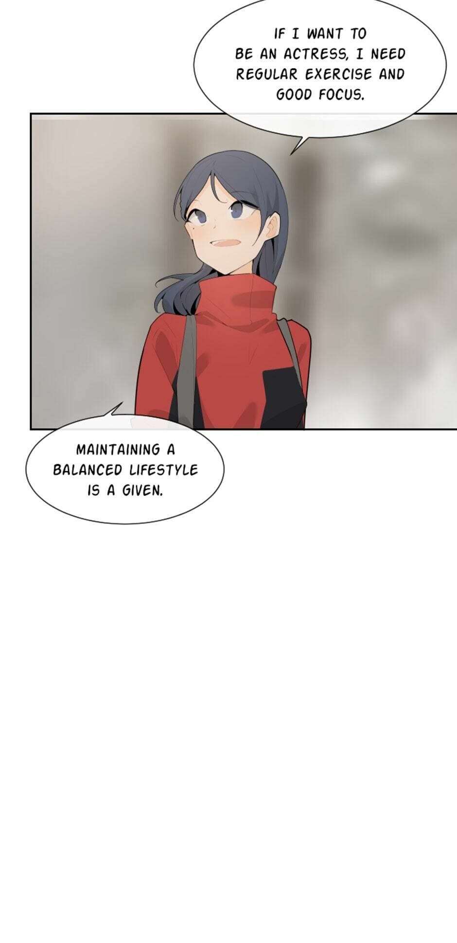 Devil Sword King Chapter 191 page 15 - 