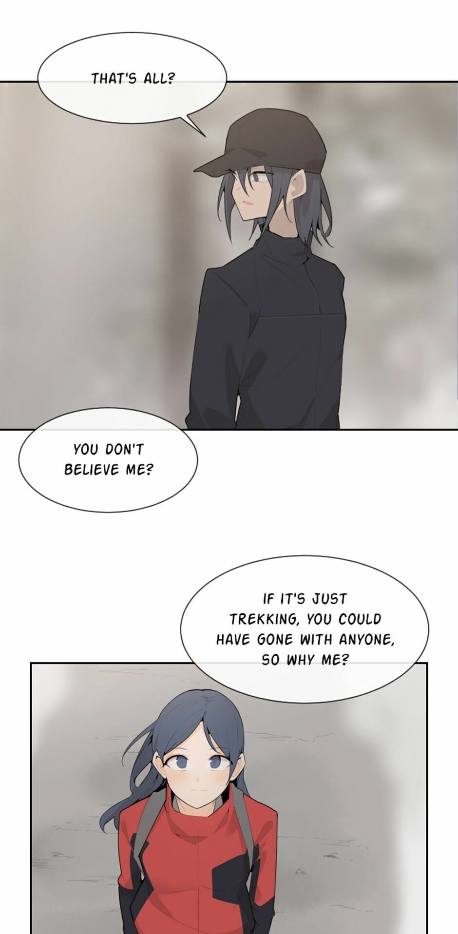 Devil Sword King Chapter 191 page 16 - 