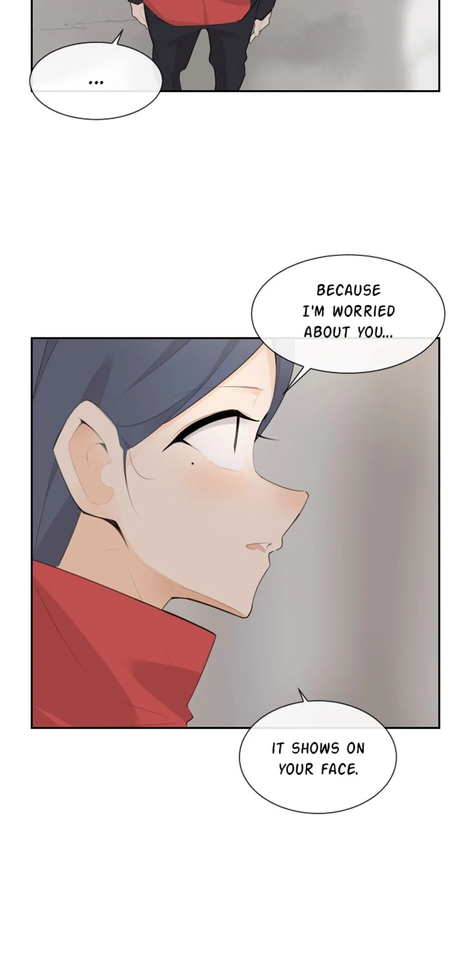 Devil Sword King Chapter 191 page 17 - 