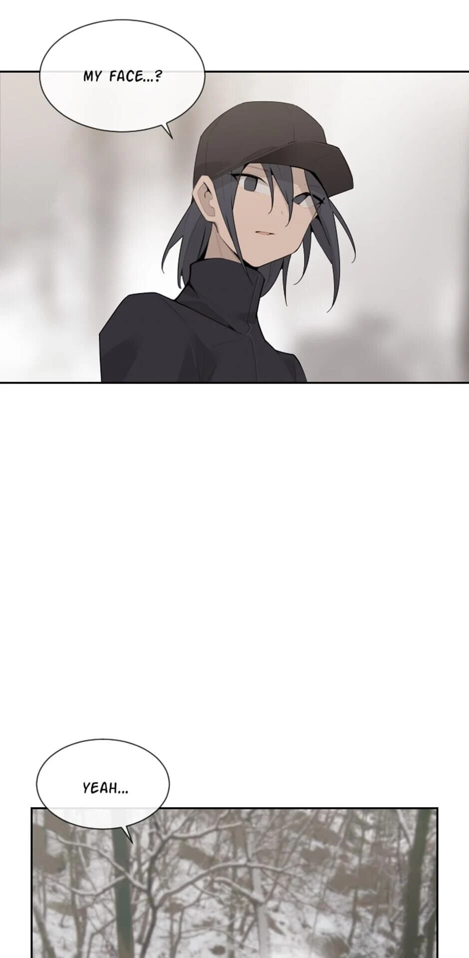 Devil Sword King Chapter 191 page 18 - 