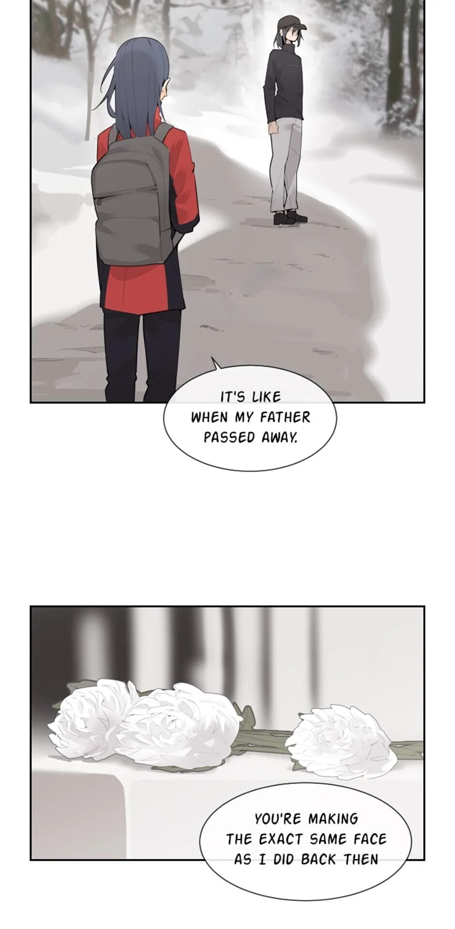 Devil Sword King Chapter 191 page 19 - 