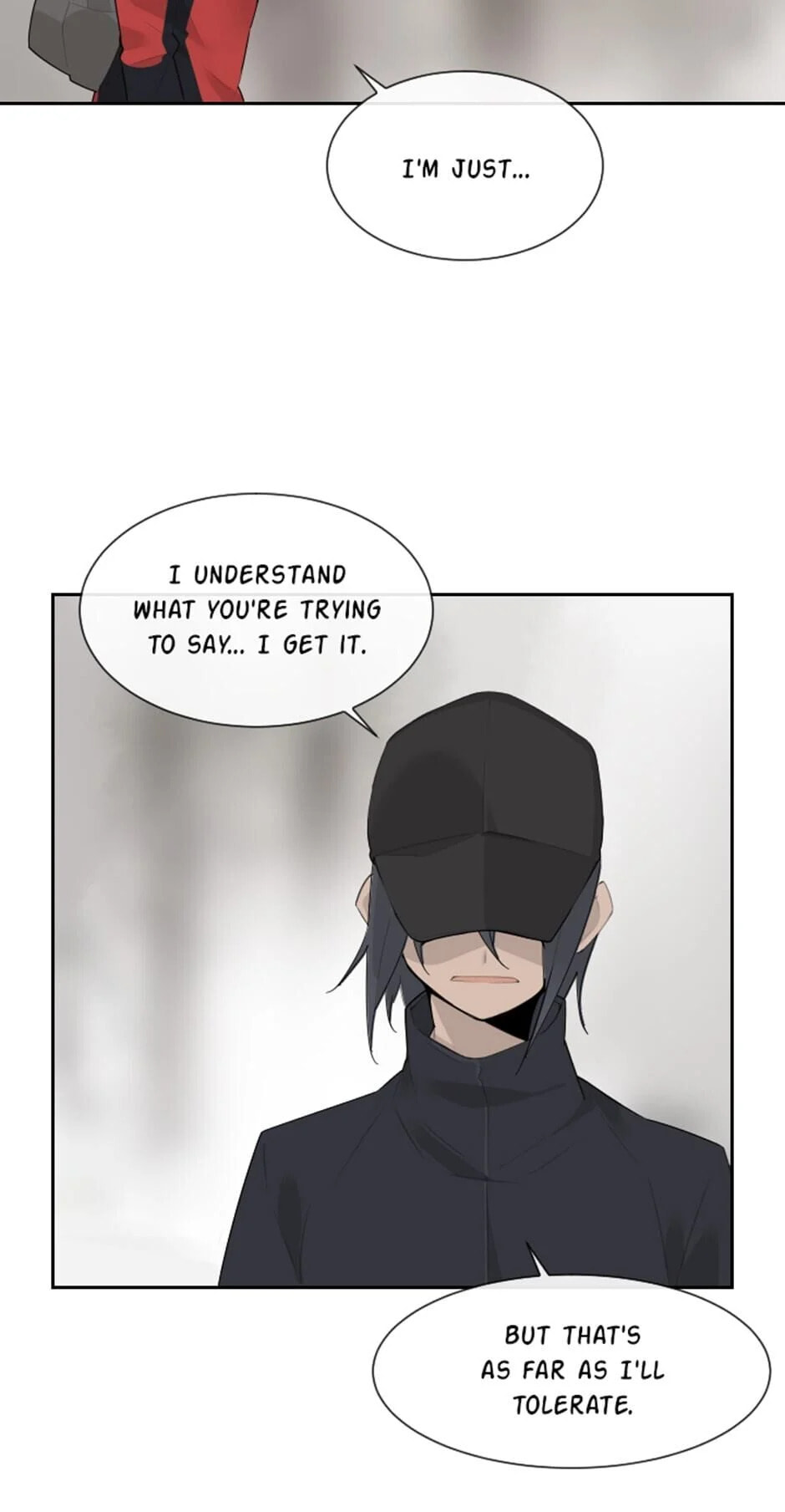 Devil Sword King Chapter 191 page 24 - 
