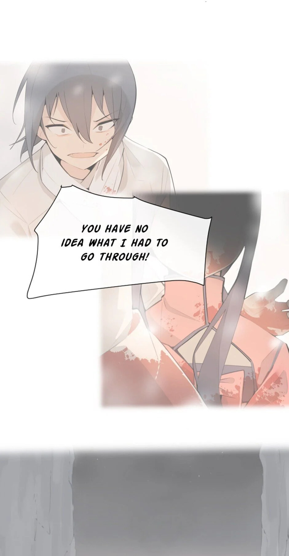 Devil Sword King Chapter 191 page 27 - 