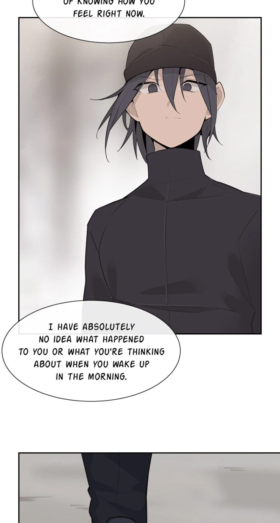 Devil Sword King Chapter 191 page 31 - 