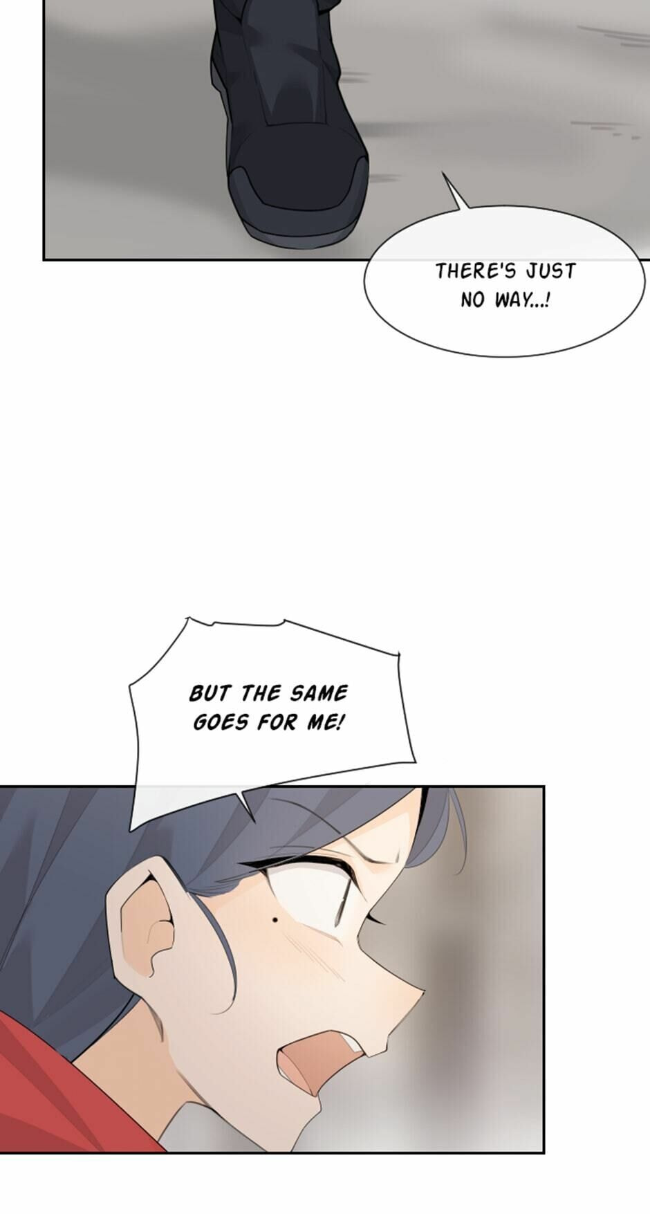 Devil Sword King Chapter 191 page 32 - 