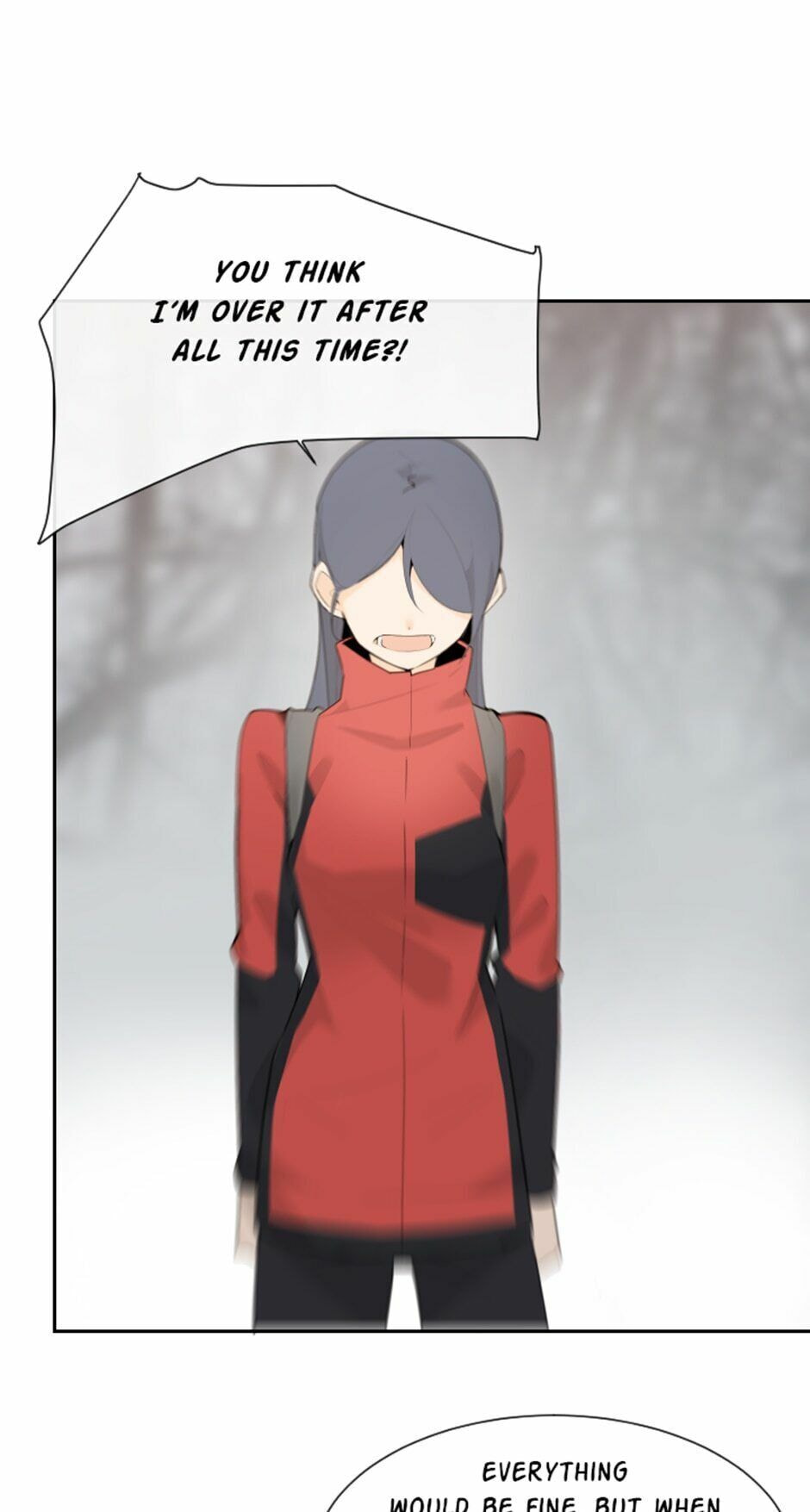 Devil Sword King Chapter 191 page 33 - 