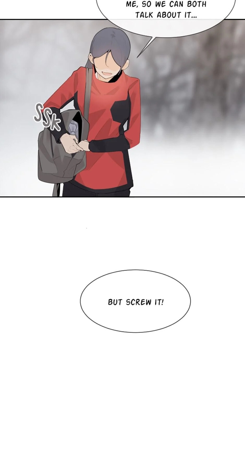 Devil Sword King Chapter 191 page 35 - 