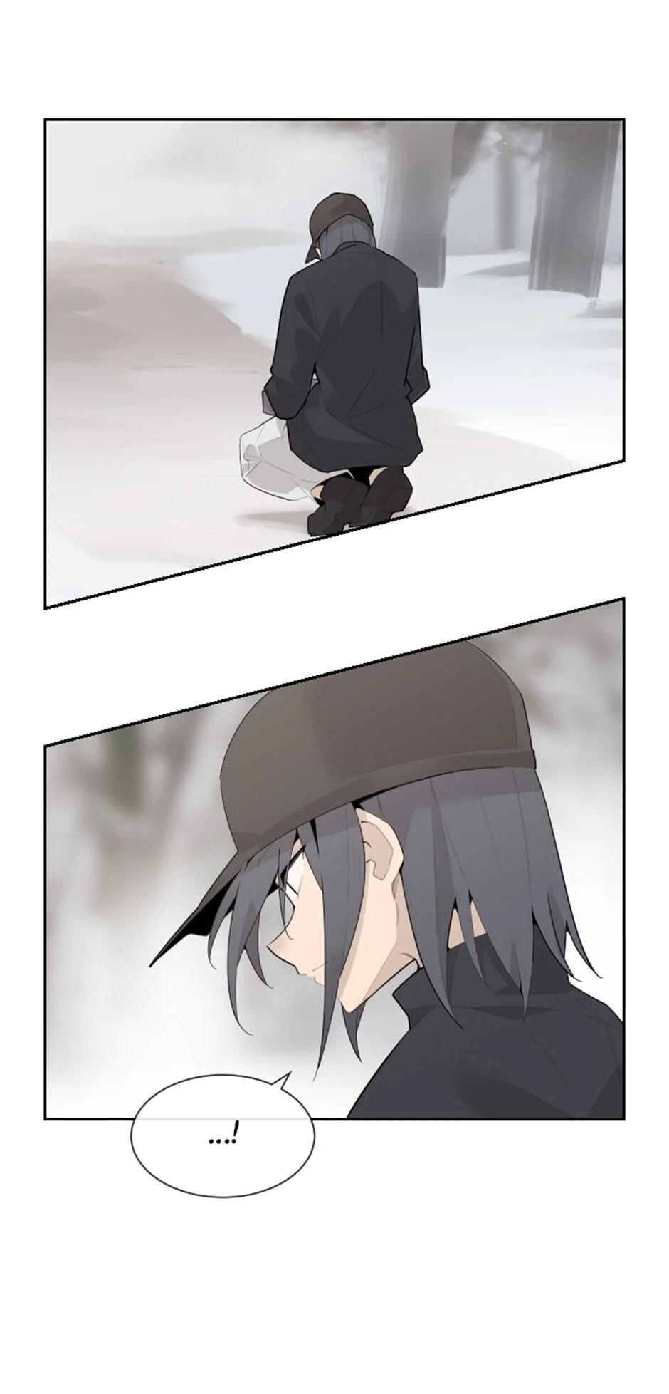 Devil Sword King Chapter 191 page 38 - 