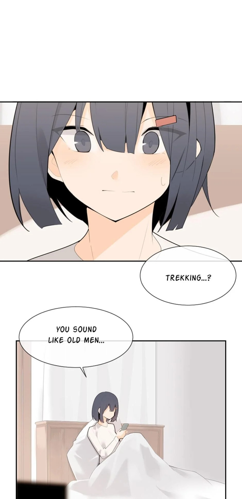 Devil Sword King Chapter 191 page 5 - 