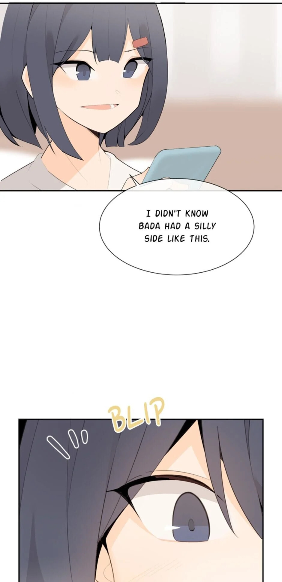 Devil Sword King Chapter 191 page 7 - 