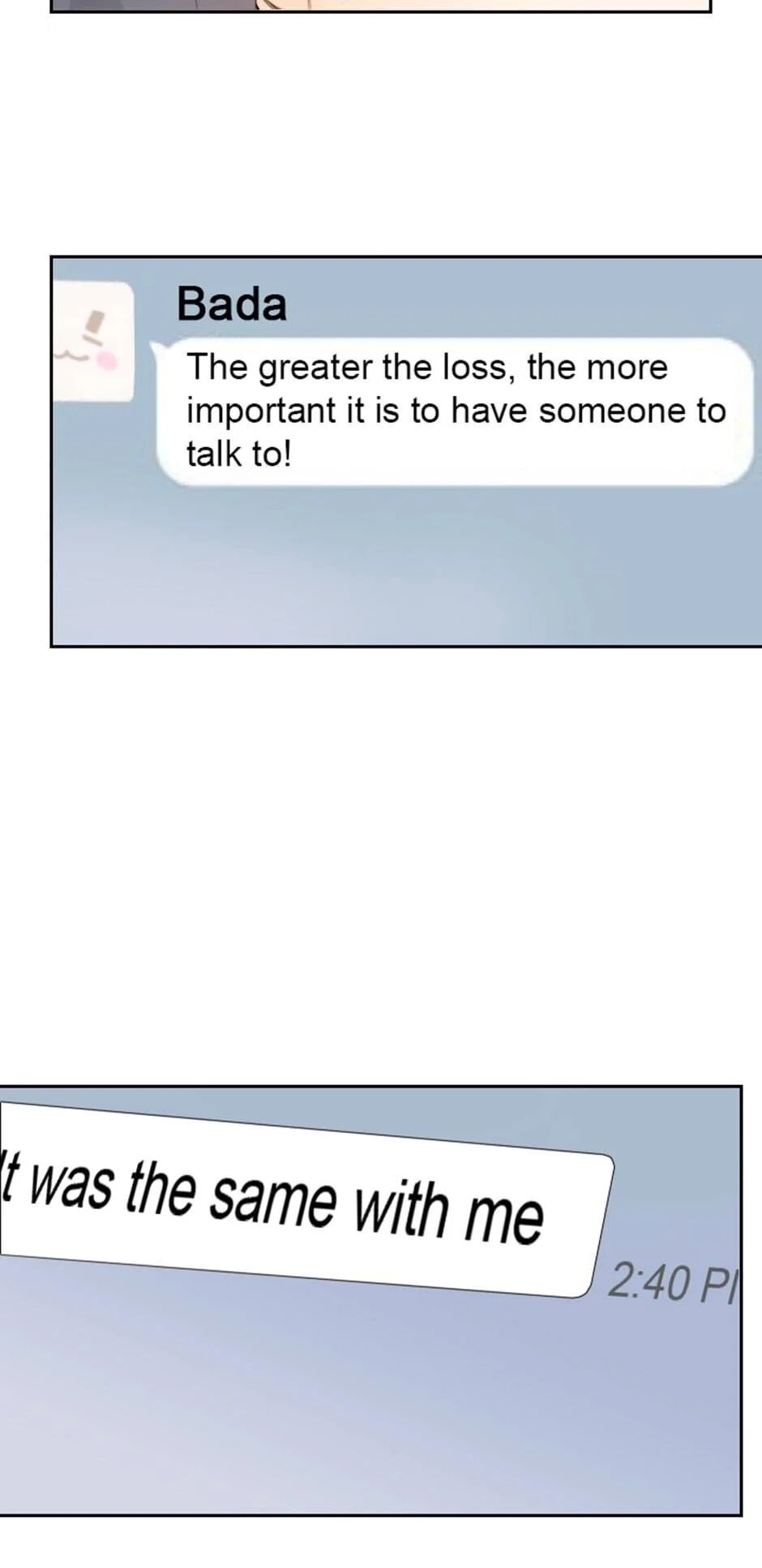 Devil Sword King Chapter 191 page 8 - 