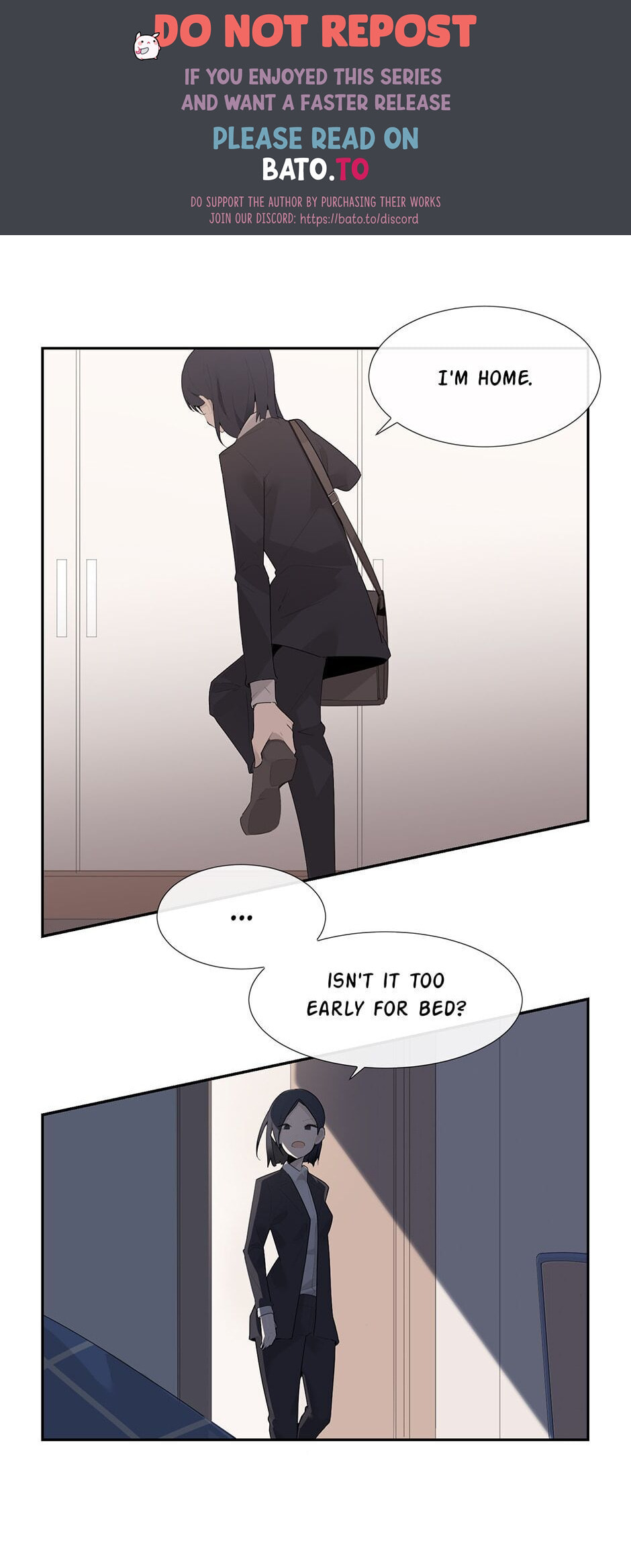 Devil Sword King Chapter 192 page 1 - 