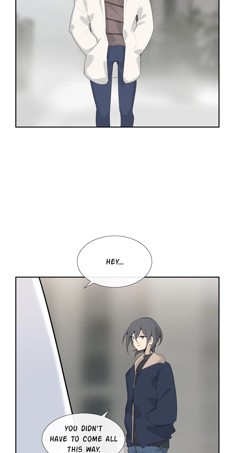 Devil Sword King Chapter 192 page 19 - 