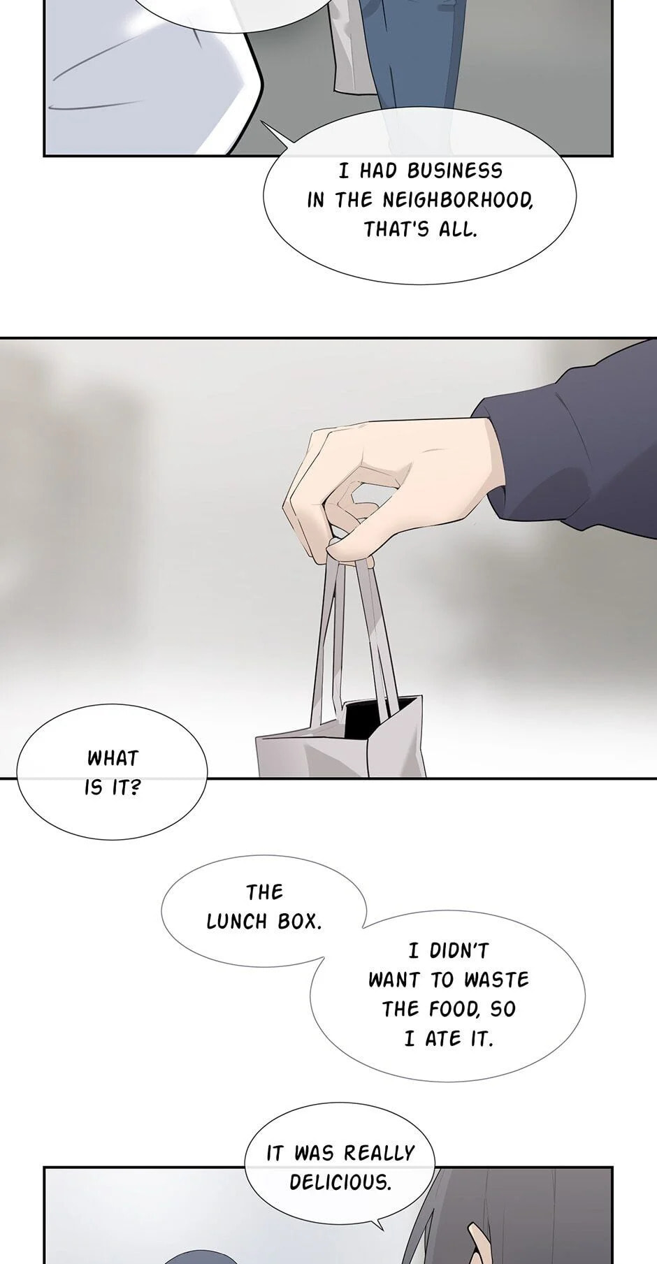 Devil Sword King Chapter 192 page 20 - 