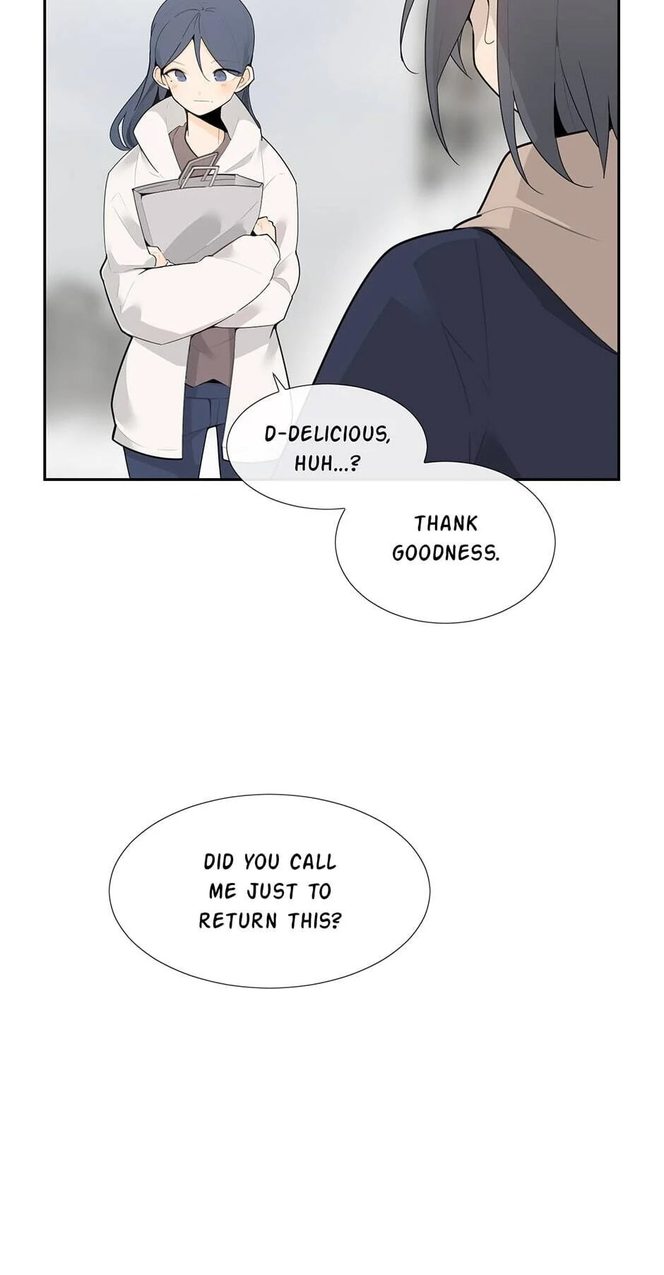 Devil Sword King Chapter 192 page 21 - 