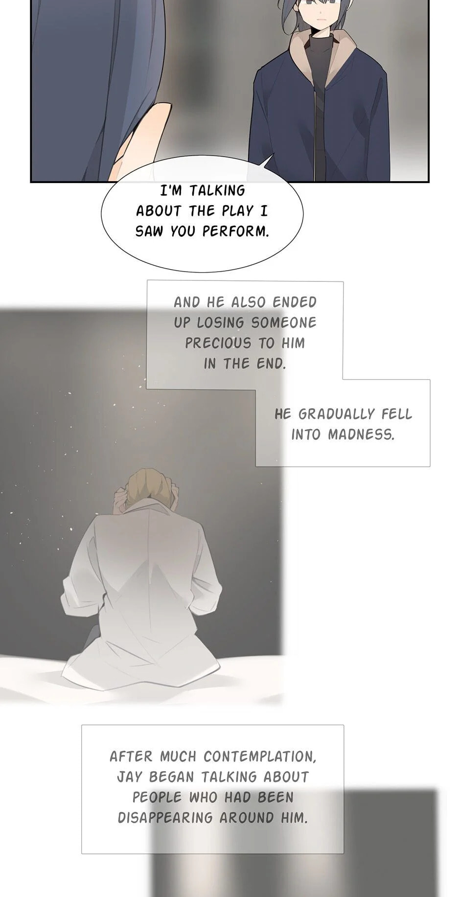 Devil Sword King Chapter 192 page 23 - 