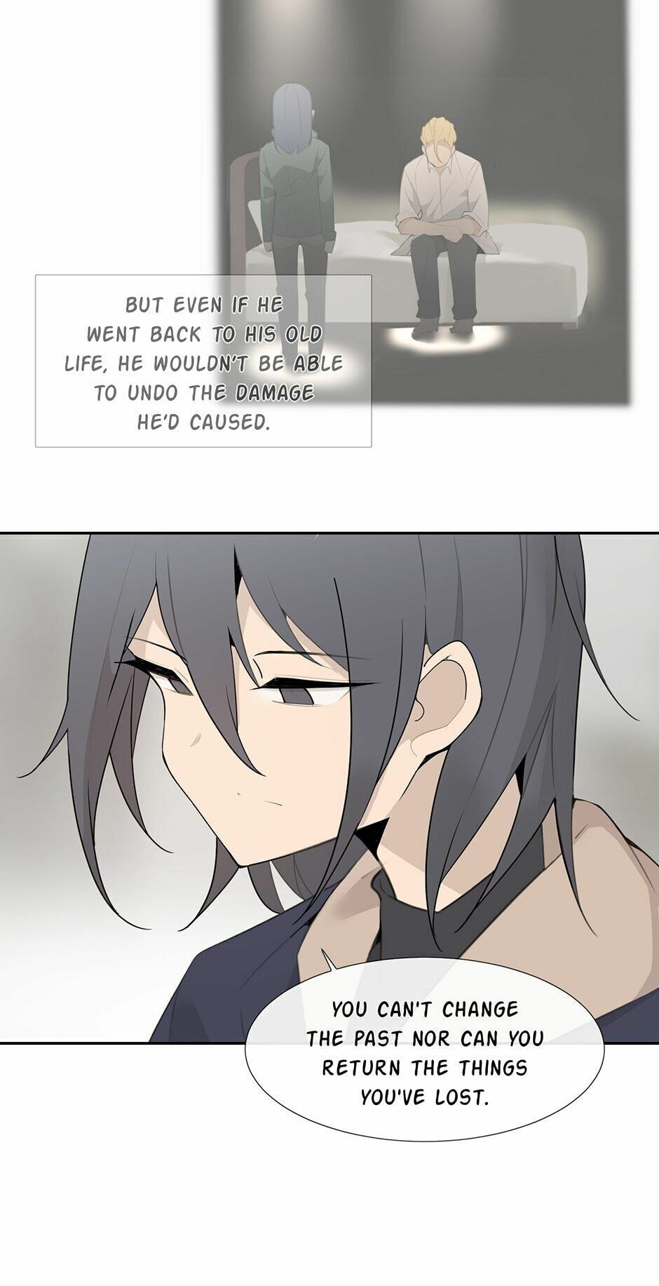 Devil Sword King Chapter 192 page 24 - 