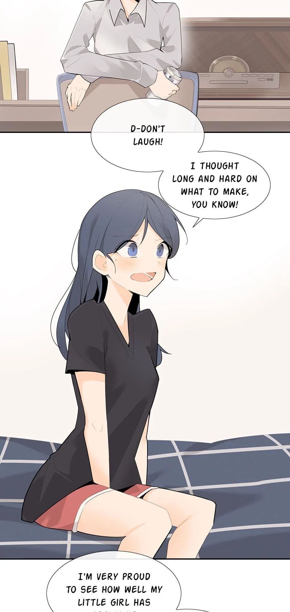 Devil Sword King Chapter 192 page 4 - 