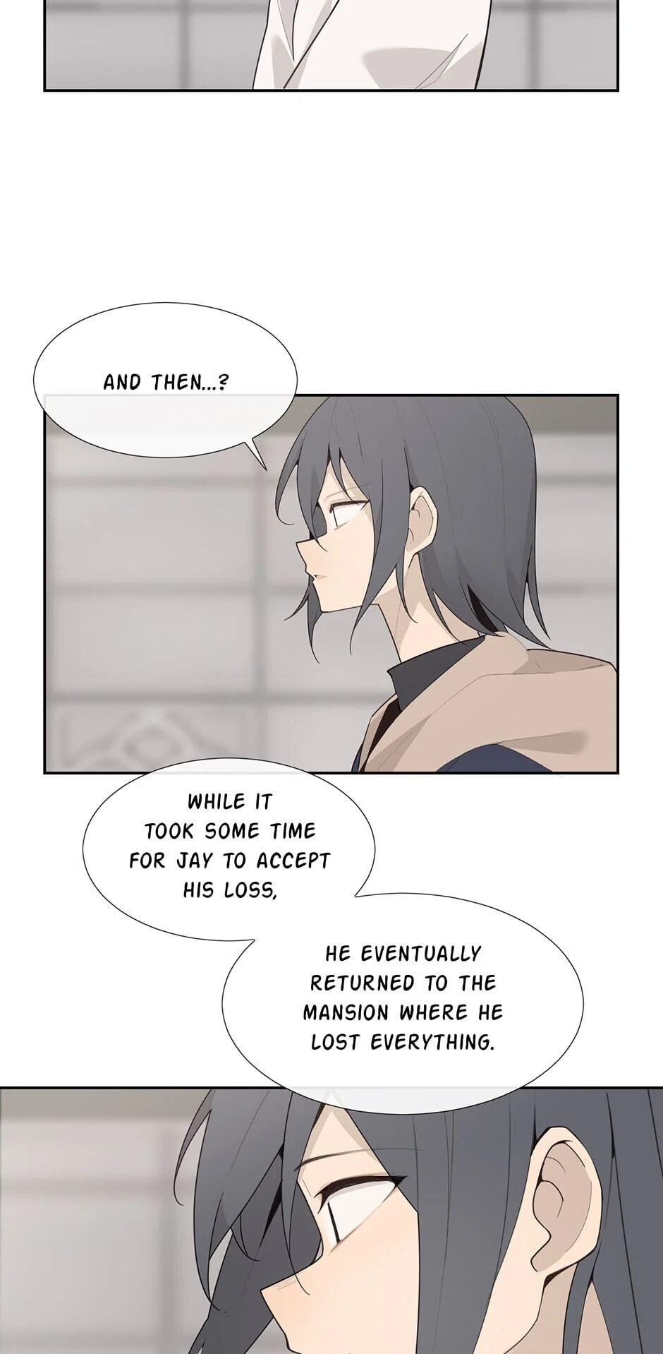 Devil Sword King Chapter 192 page 32 - 