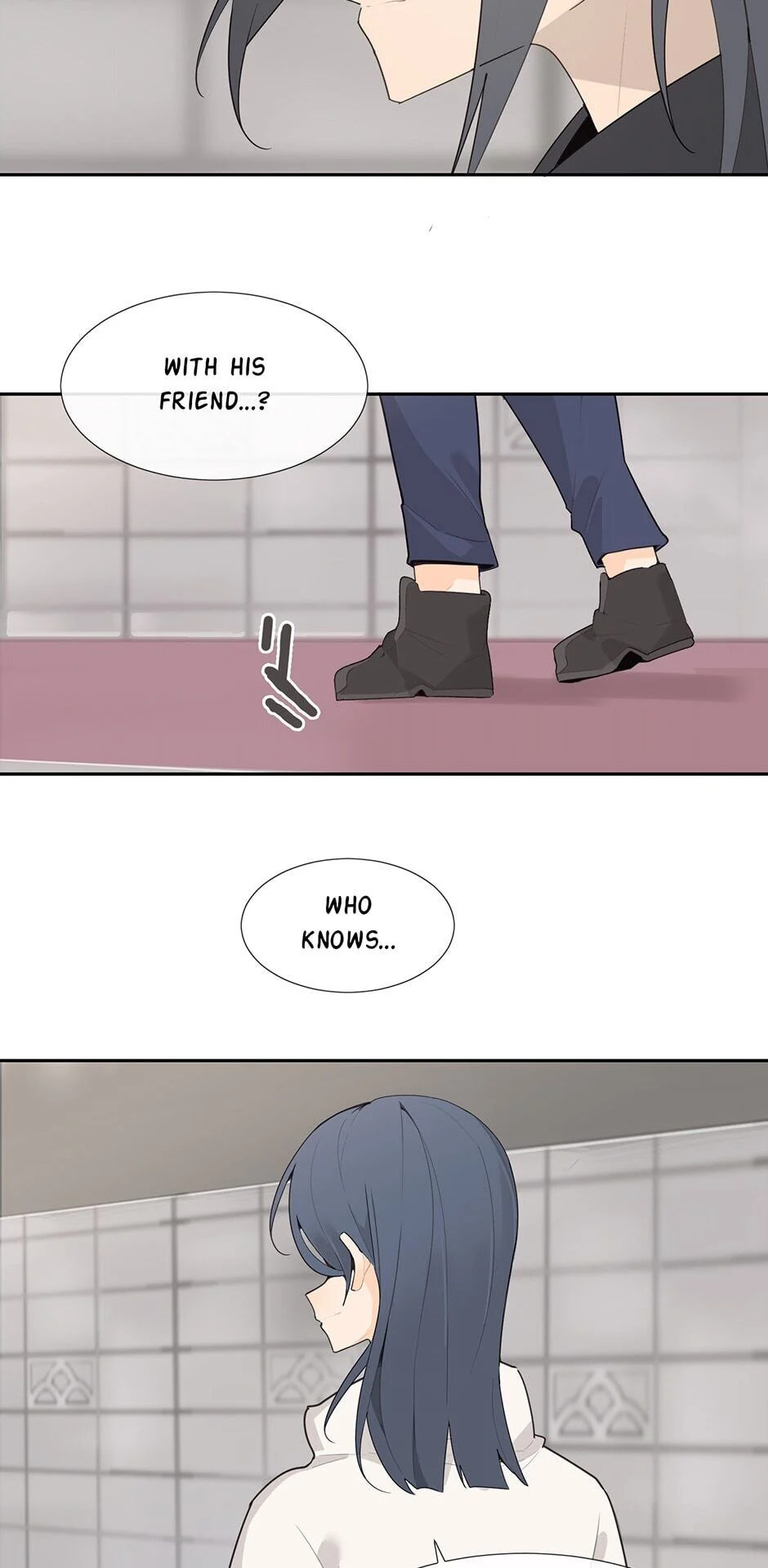 Devil Sword King Chapter 192 page 33 - 