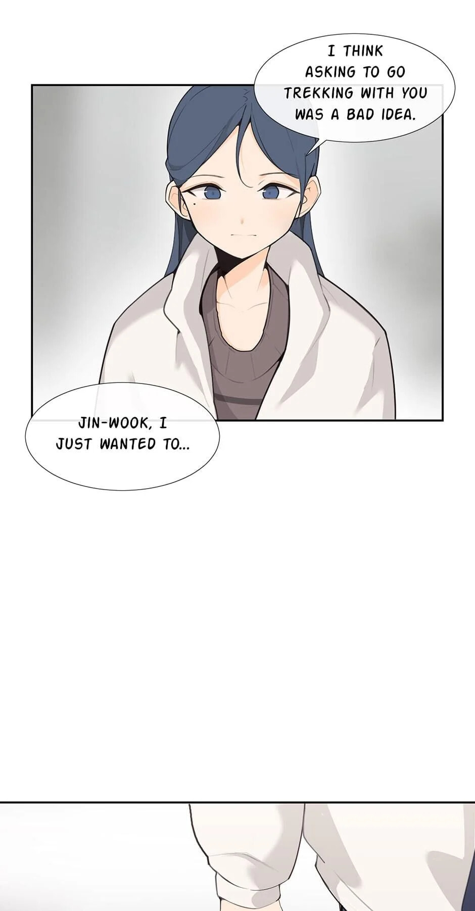 Devil Sword King Chapter 192 page 36 - 