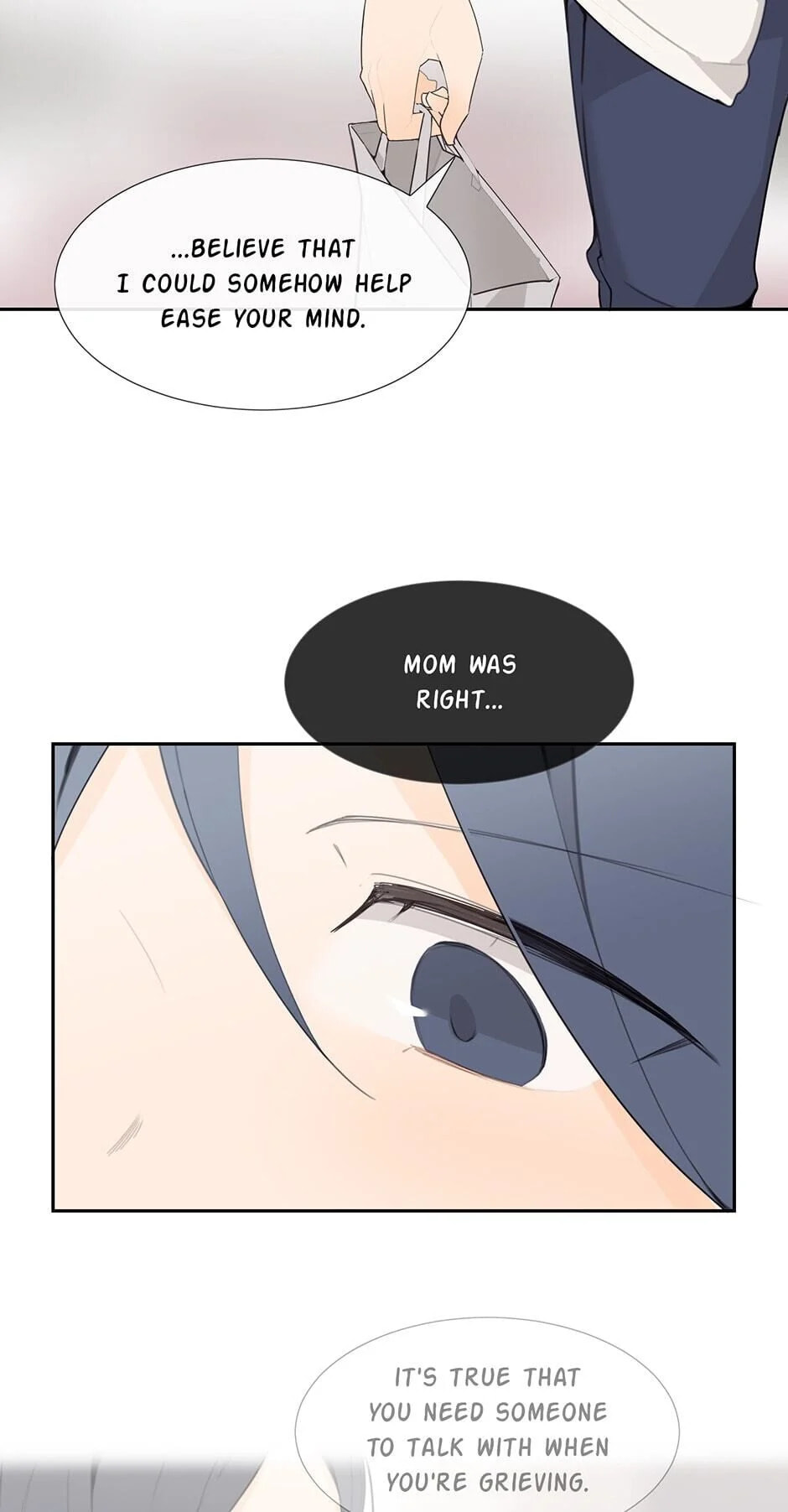 Devil Sword King Chapter 192 page 37 - 
