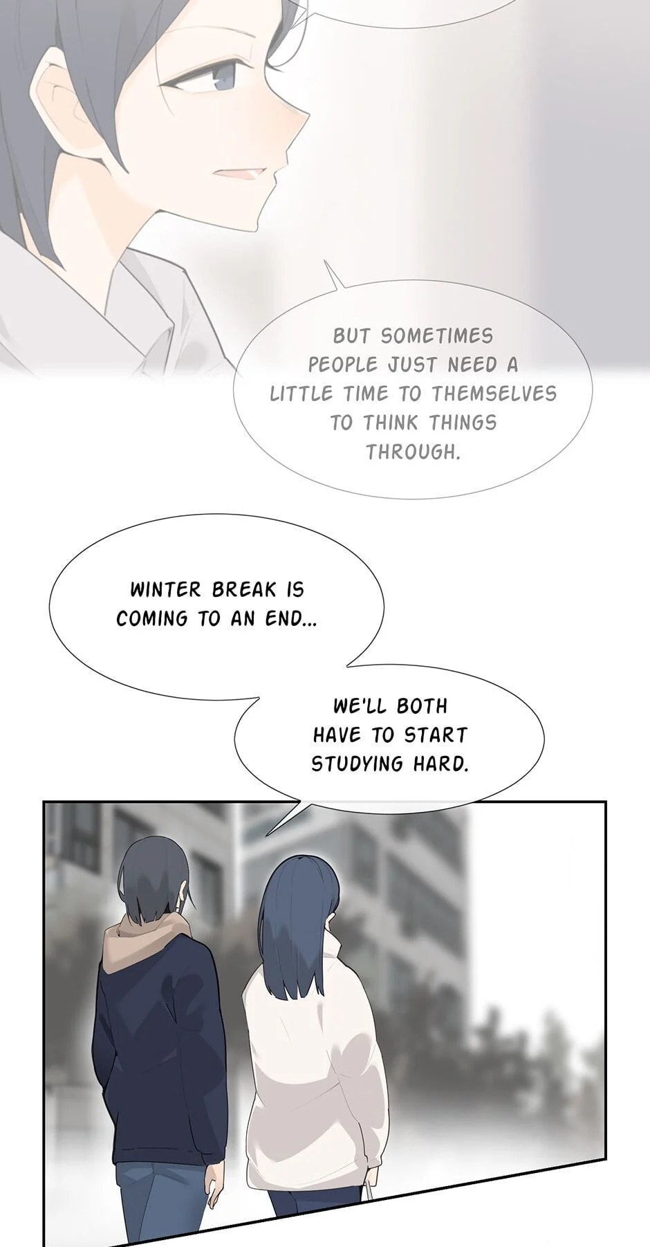 Devil Sword King Chapter 192 page 38 - 