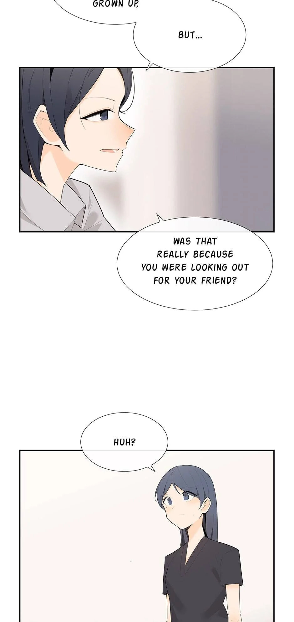 Devil Sword King Chapter 192 page 5 - 