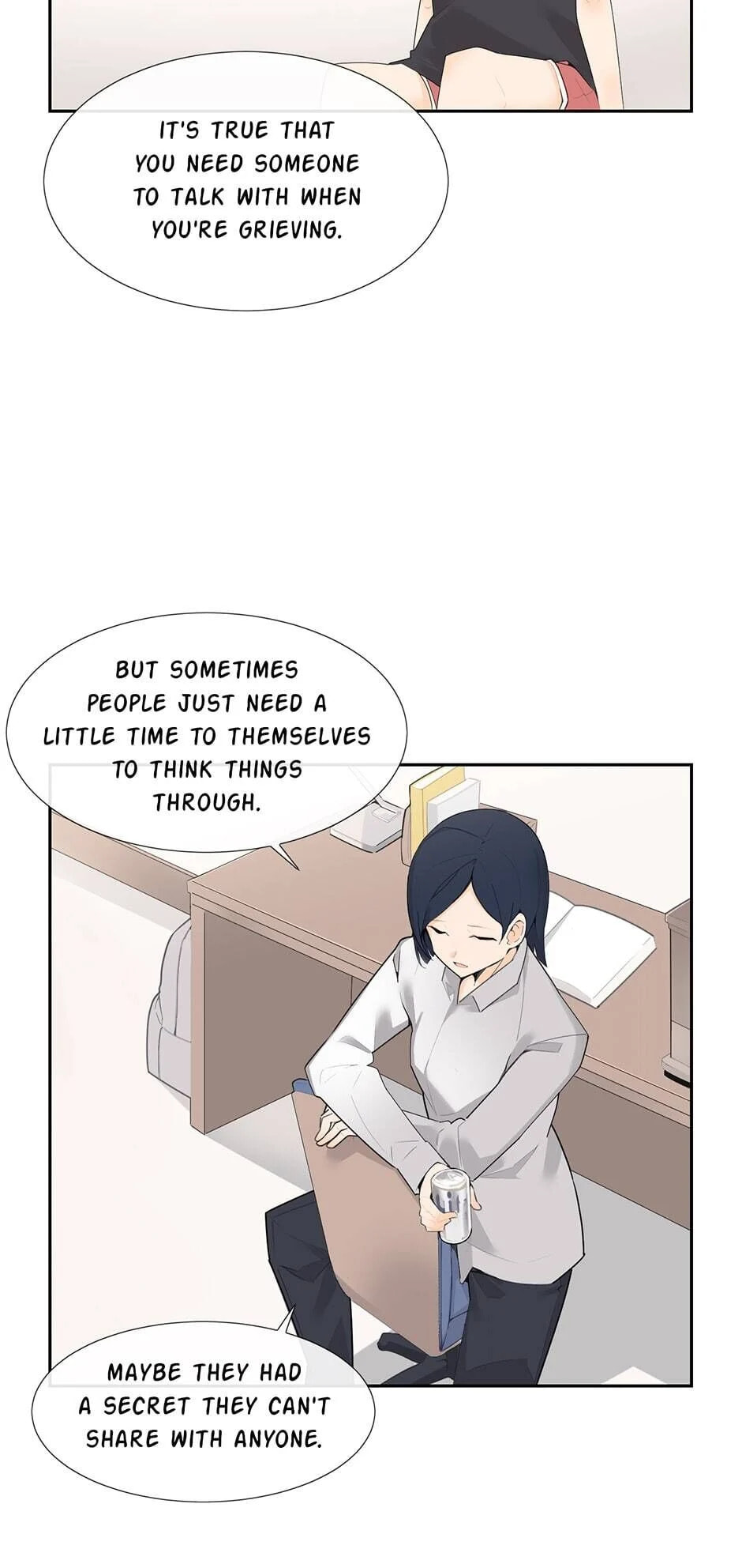 Devil Sword King Chapter 192 page 6 - 