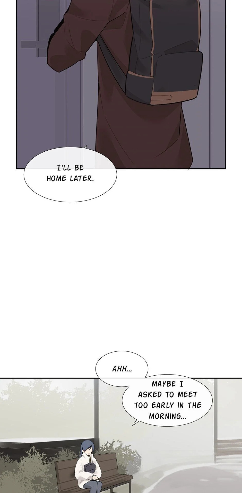 Devil Sword King Chapter 193 page 11 - 