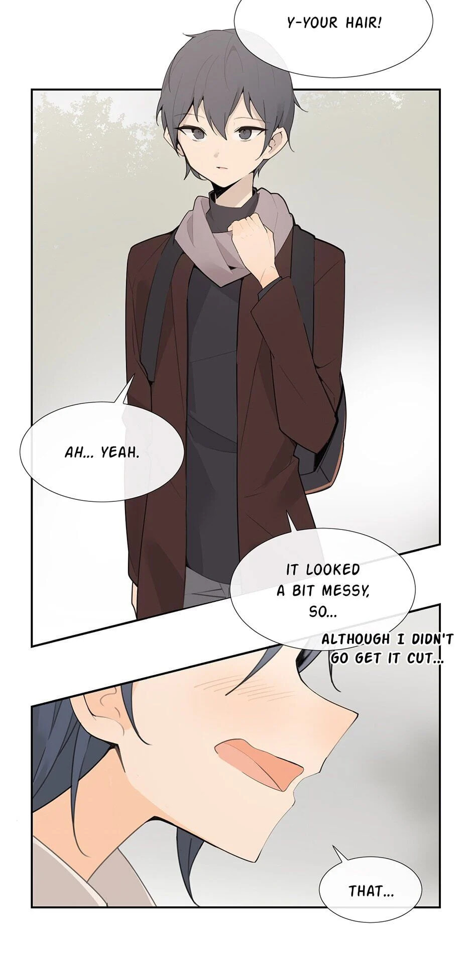 Devil Sword King Chapter 193 page 14 - 