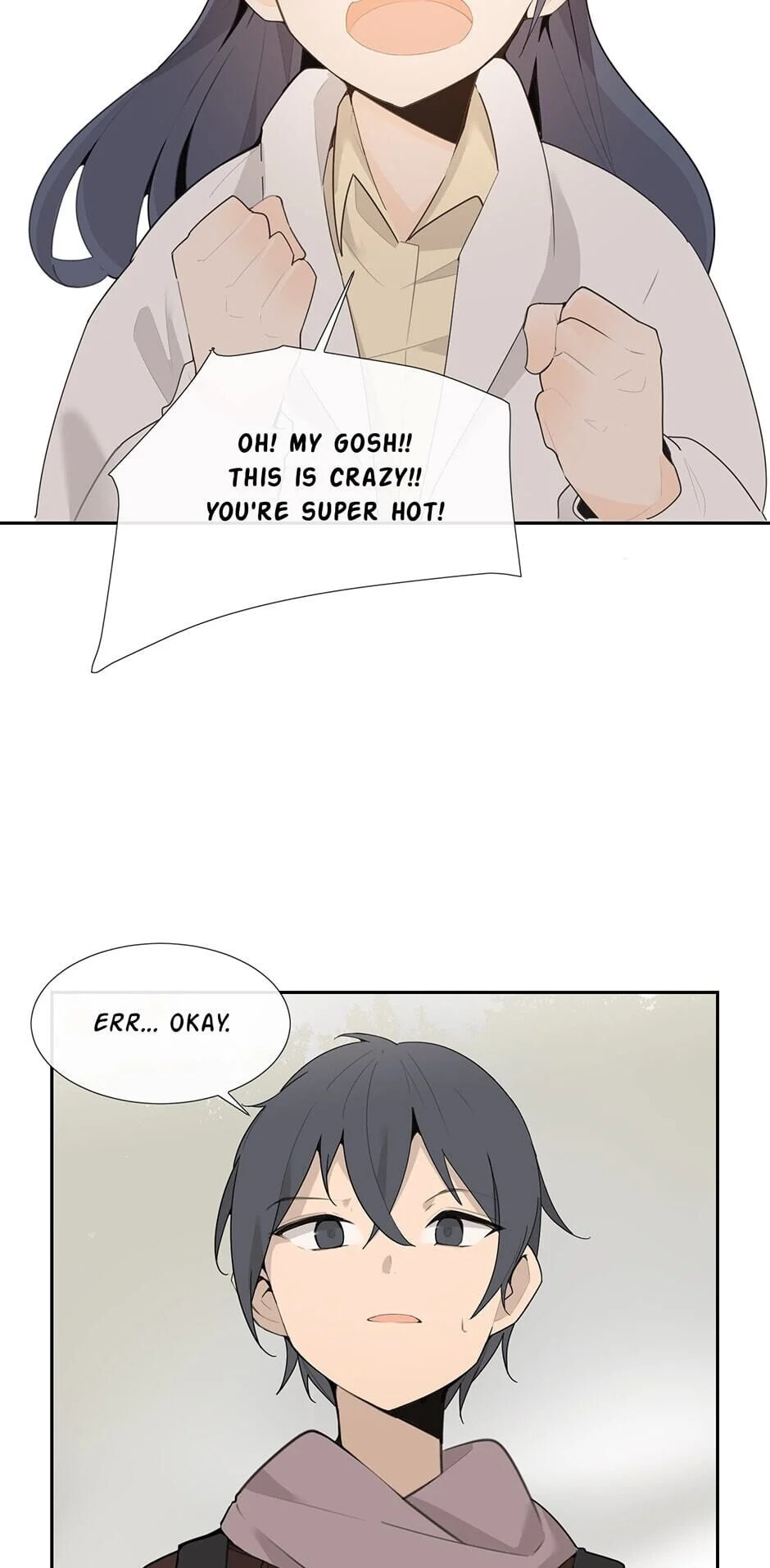 Devil Sword King Chapter 193 page 16 - 