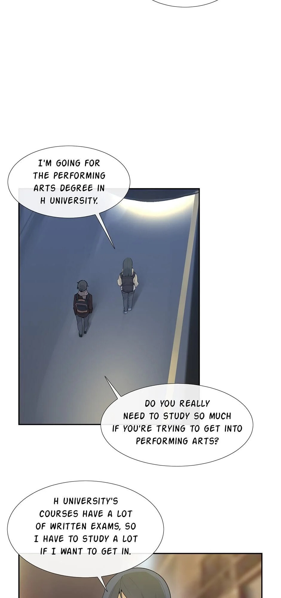 Devil Sword King Chapter 193 page 21 - 