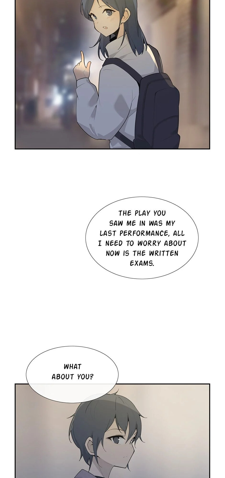 Devil Sword King Chapter 193 page 22 - 