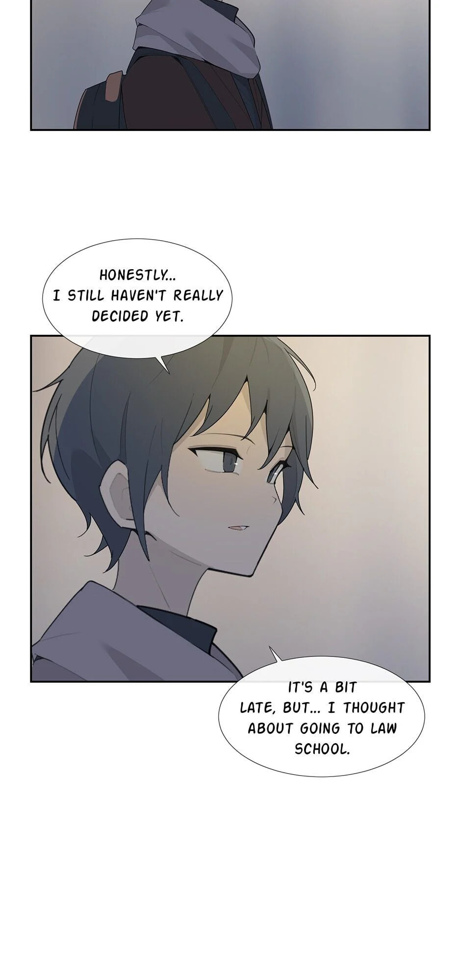 Devil Sword King Chapter 193 page 23 - 