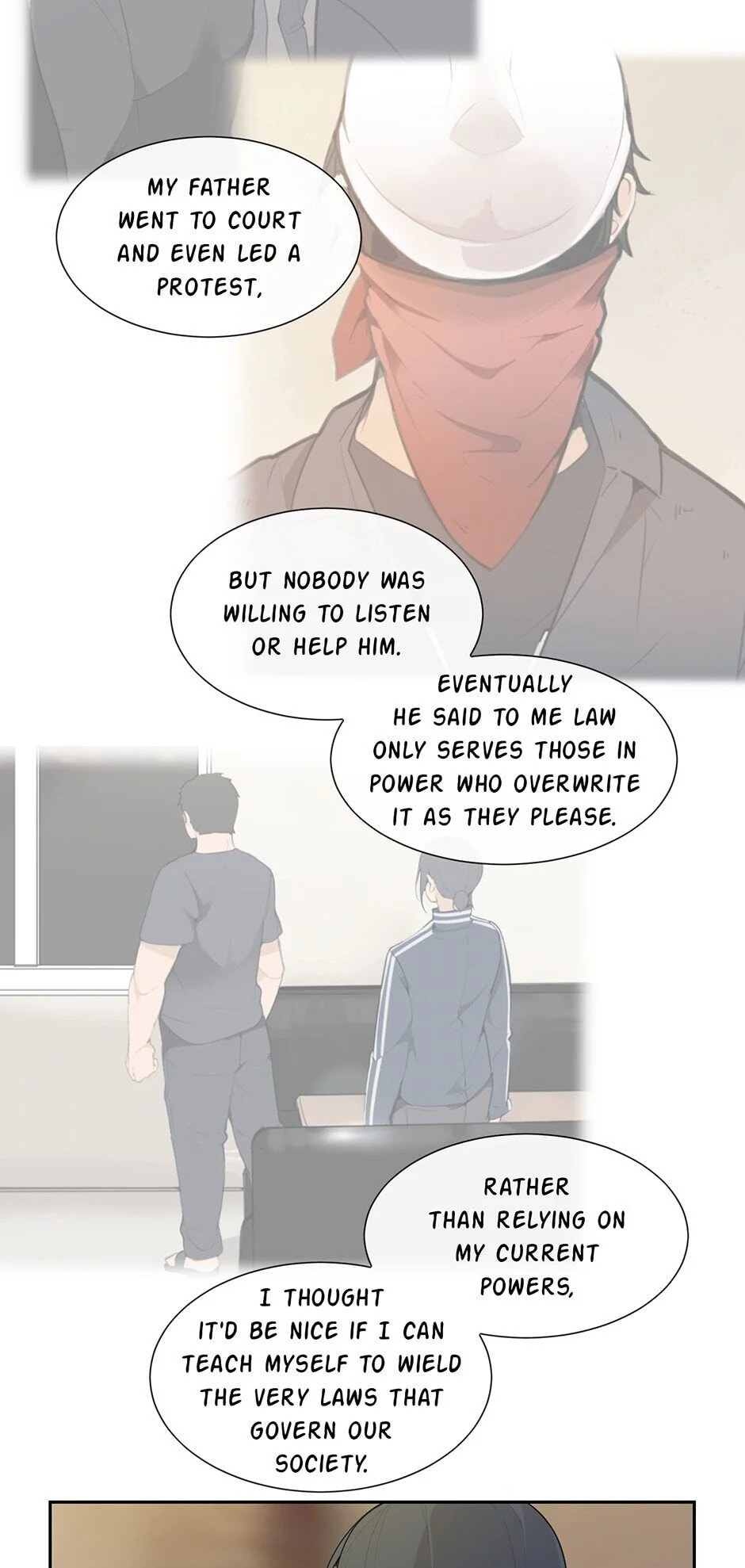 Devil Sword King Chapter 193 page 25 - 