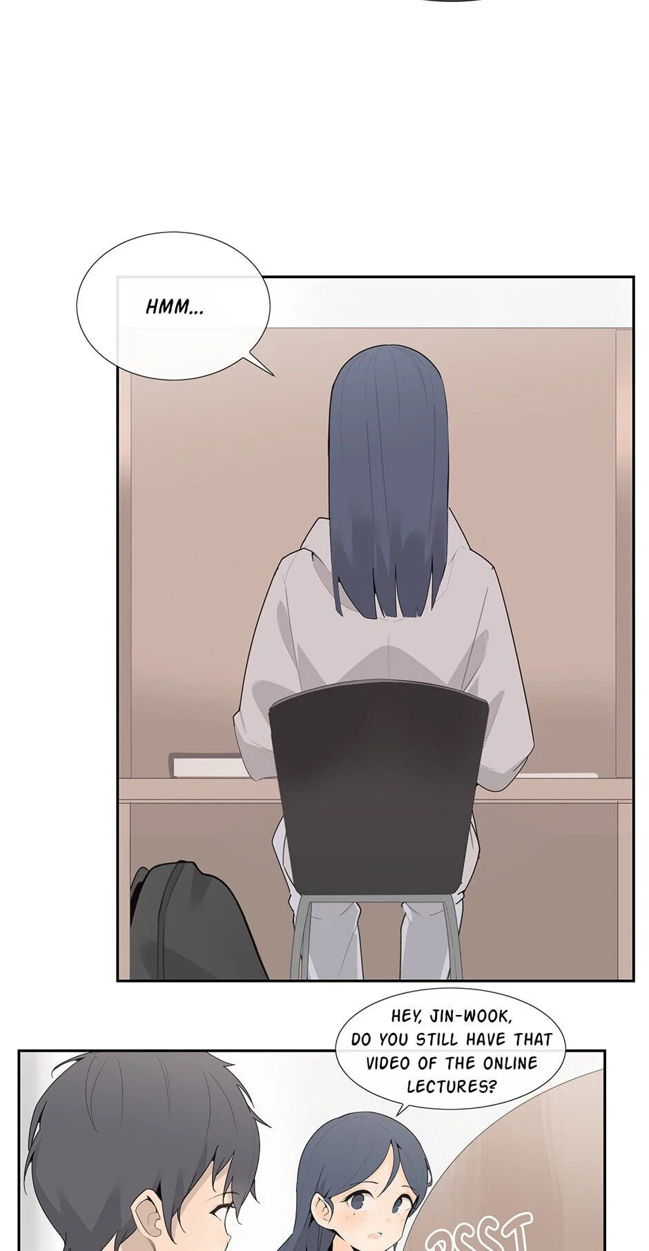 Devil Sword King Chapter 193 page 34 - 