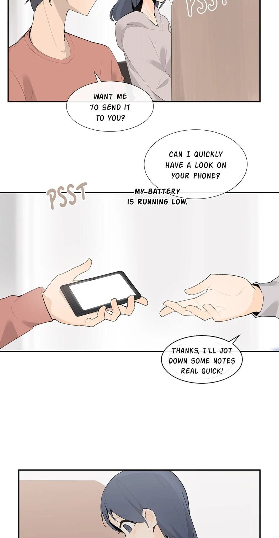 Devil Sword King Chapter 193 page 35 - 