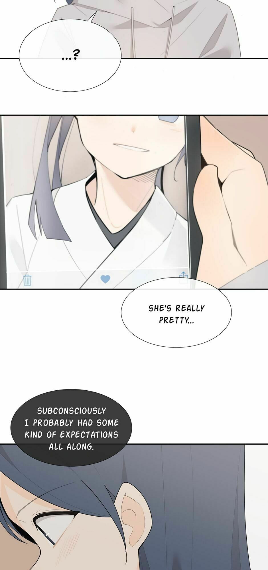 Devil Sword King Chapter 193 page 38 - 