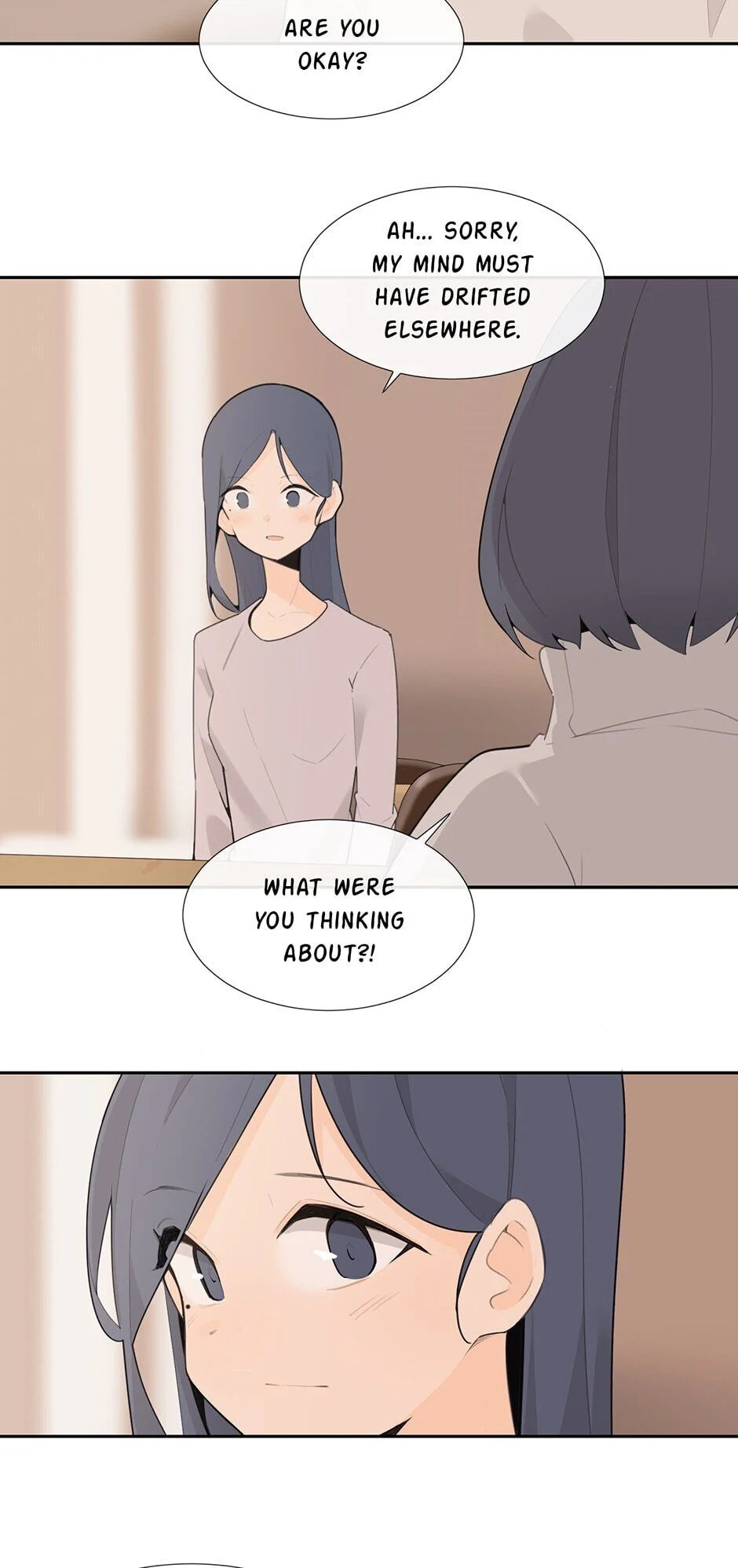 Devil Sword King Chapter 193 page 42 - 