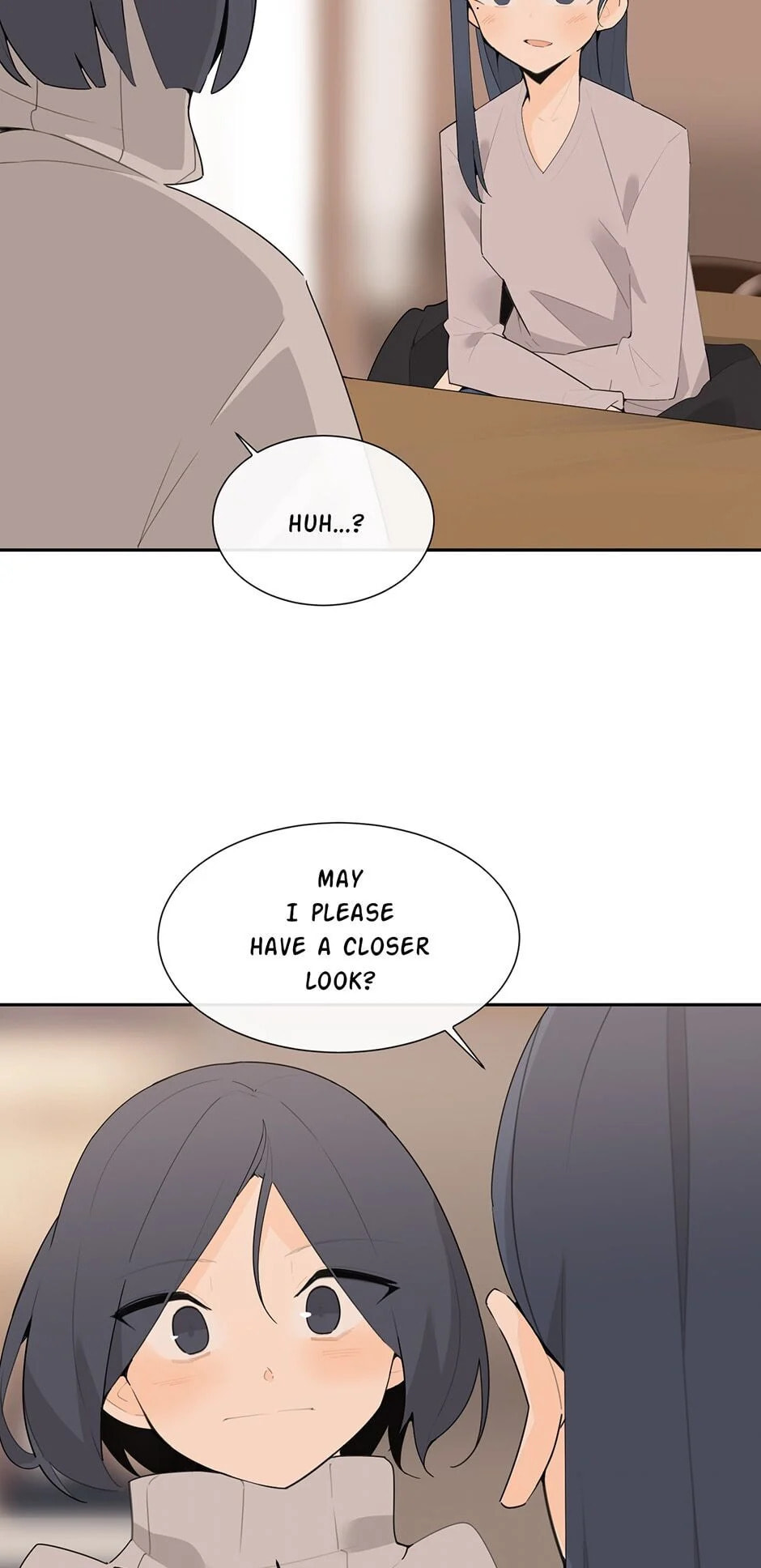 Devil Sword King Chapter 194 page 11 - 