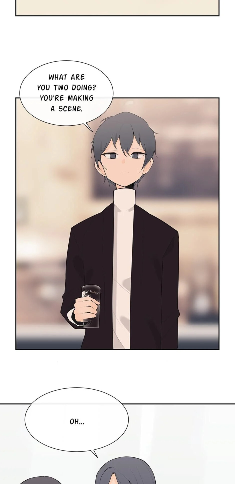 Devil Sword King Chapter 194 page 13 - 