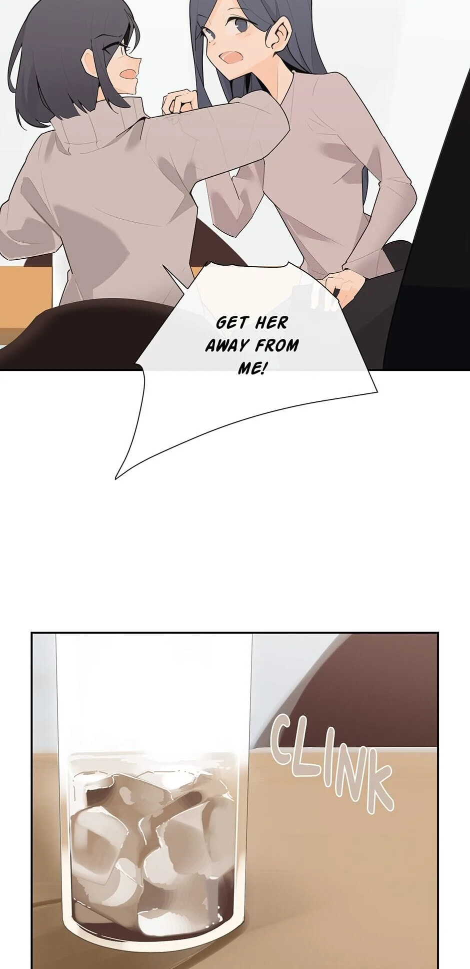 Devil Sword King Chapter 194 page 14 - 