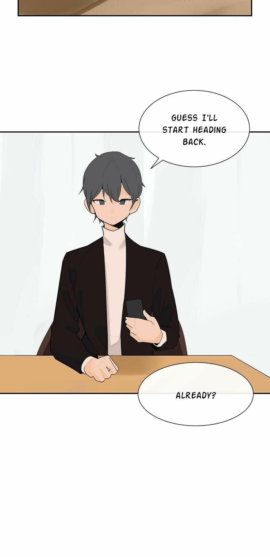 Devil Sword King Chapter 194 page 15 - 