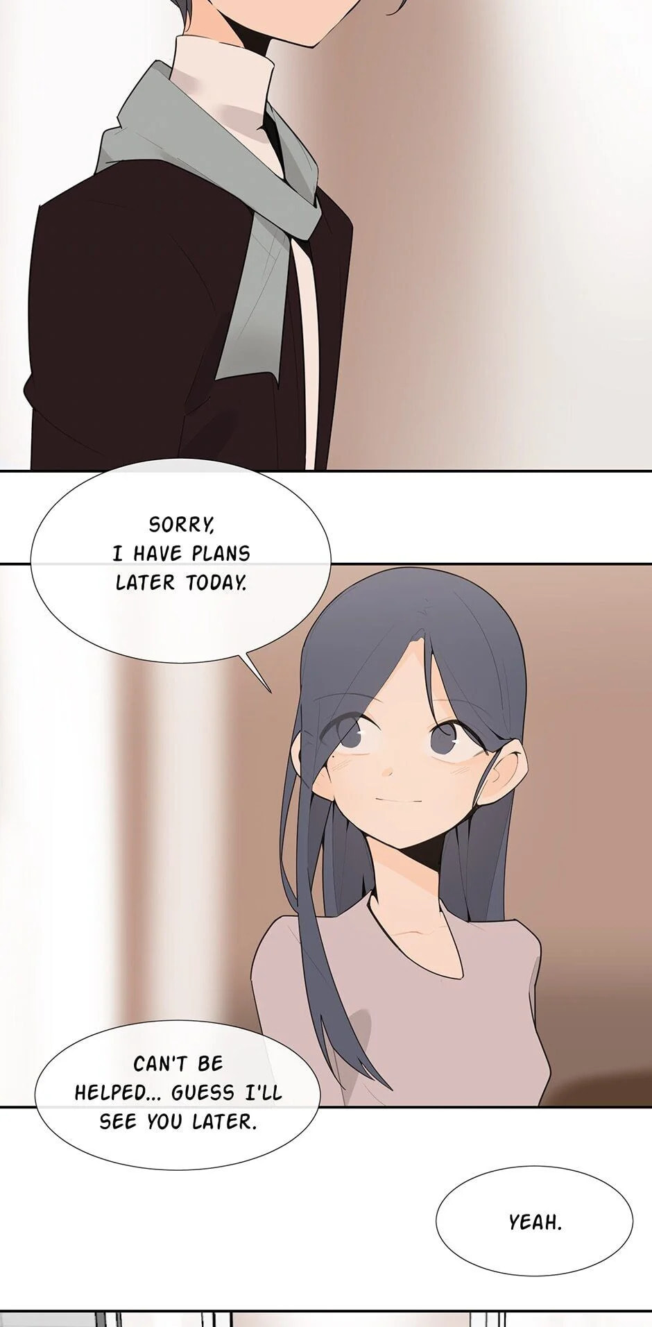 Devil Sword King Chapter 194 page 18 - 
