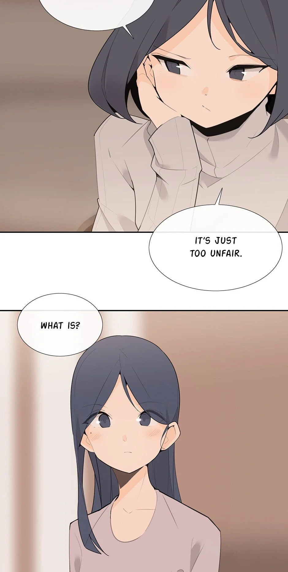 Devil Sword King Chapter 194 page 3 - 