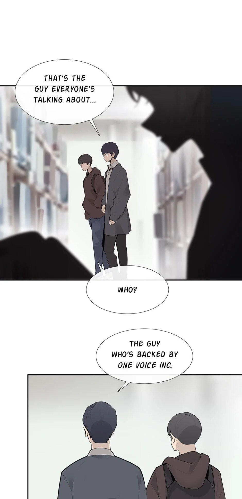 Devil Sword King Chapter 194 page 25 - 