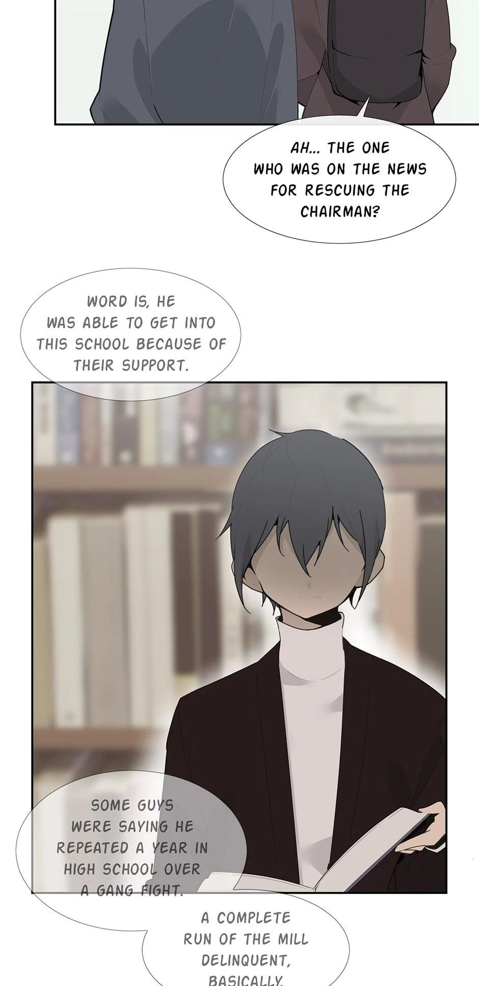 Devil Sword King Chapter 194 page 26 - 