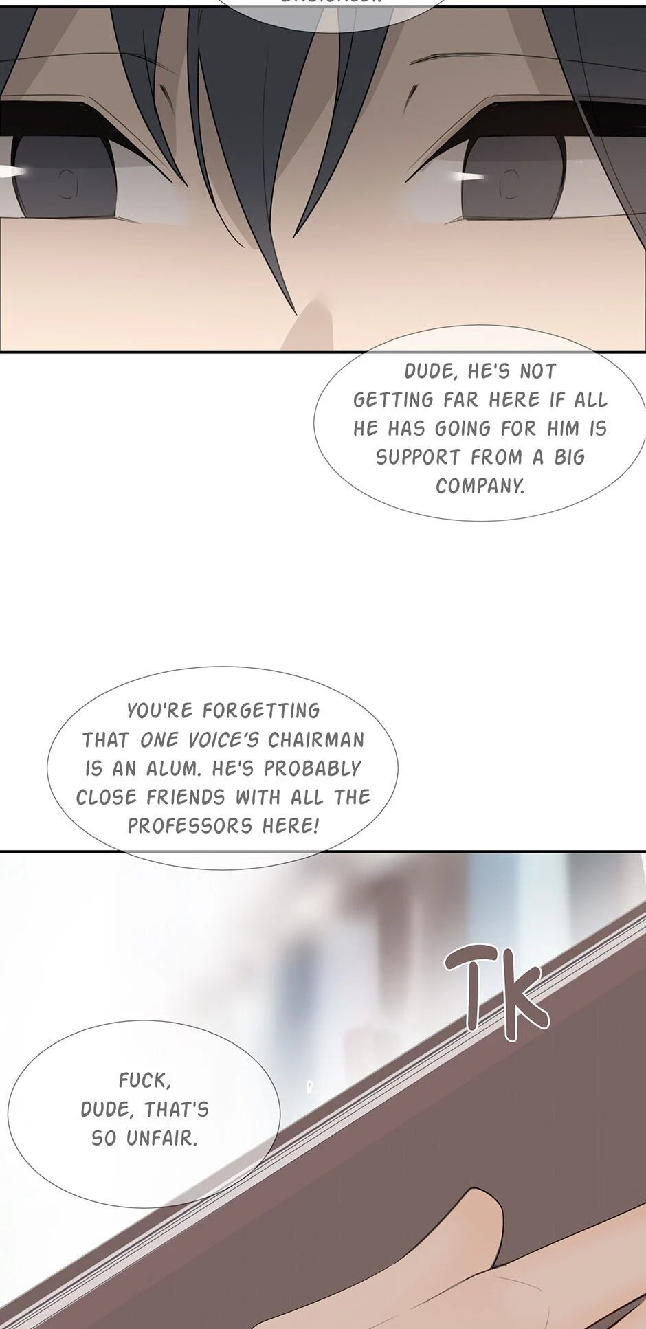 Devil Sword King Chapter 194 page 27 - 